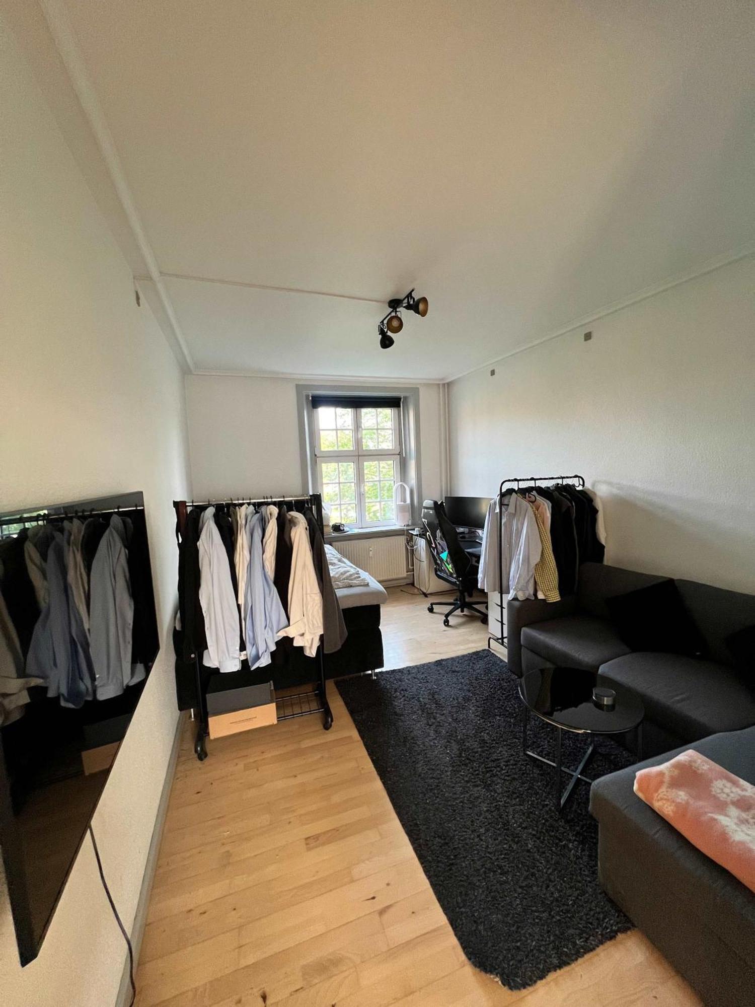 Apartment Sydhavn Copenhagen