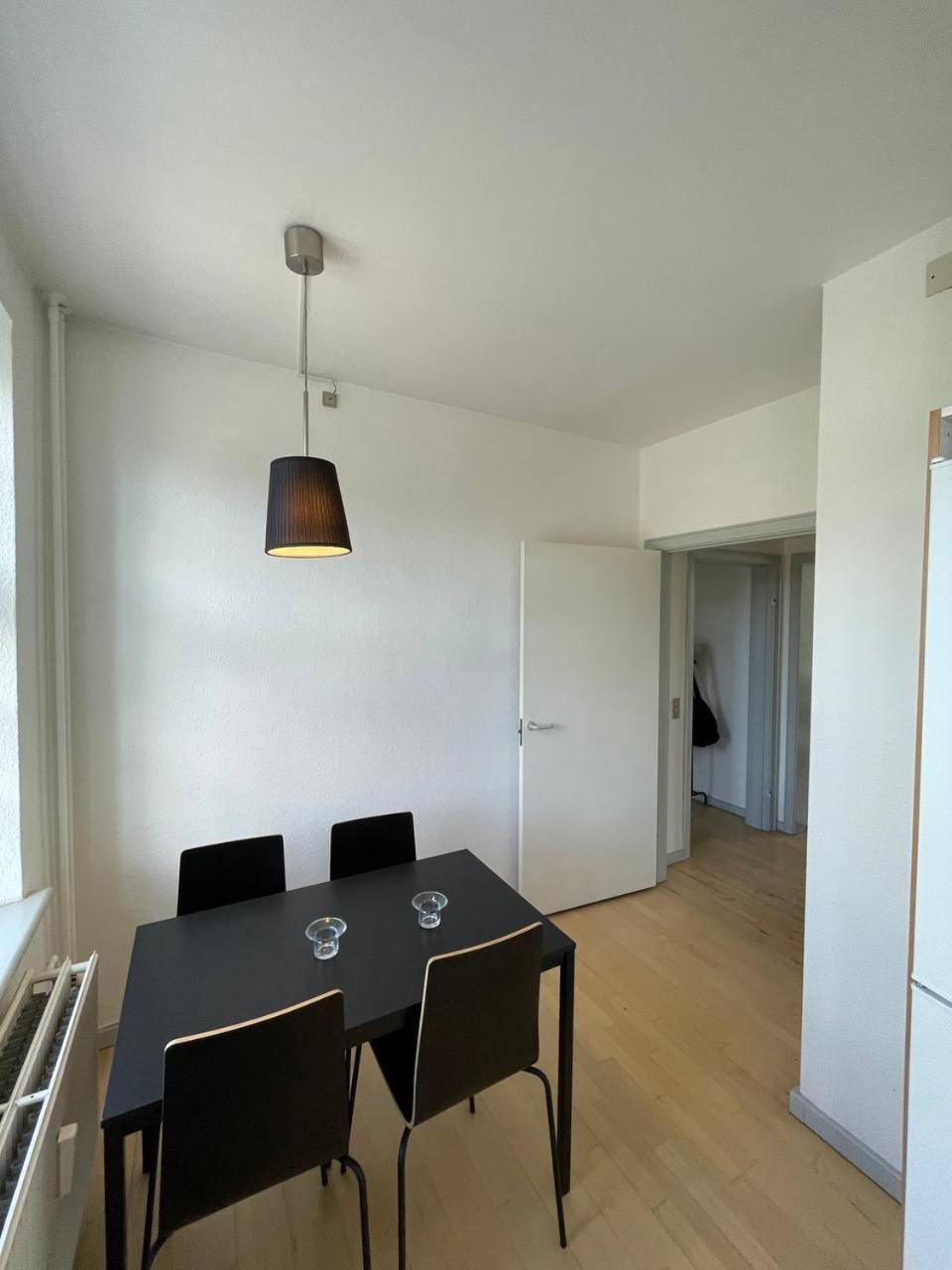 Apartment Sydhavn